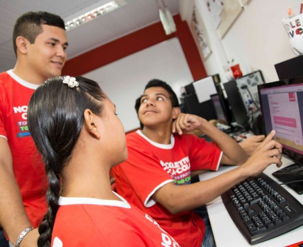 Instituto Coca Cola Oferece Capacita O Gratuita Para Jovens Em Manaus