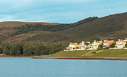 Lagoa dos Ingles - Nova Lima - MG