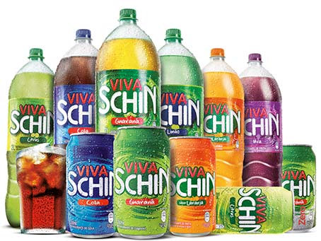 Schin Viva Pop