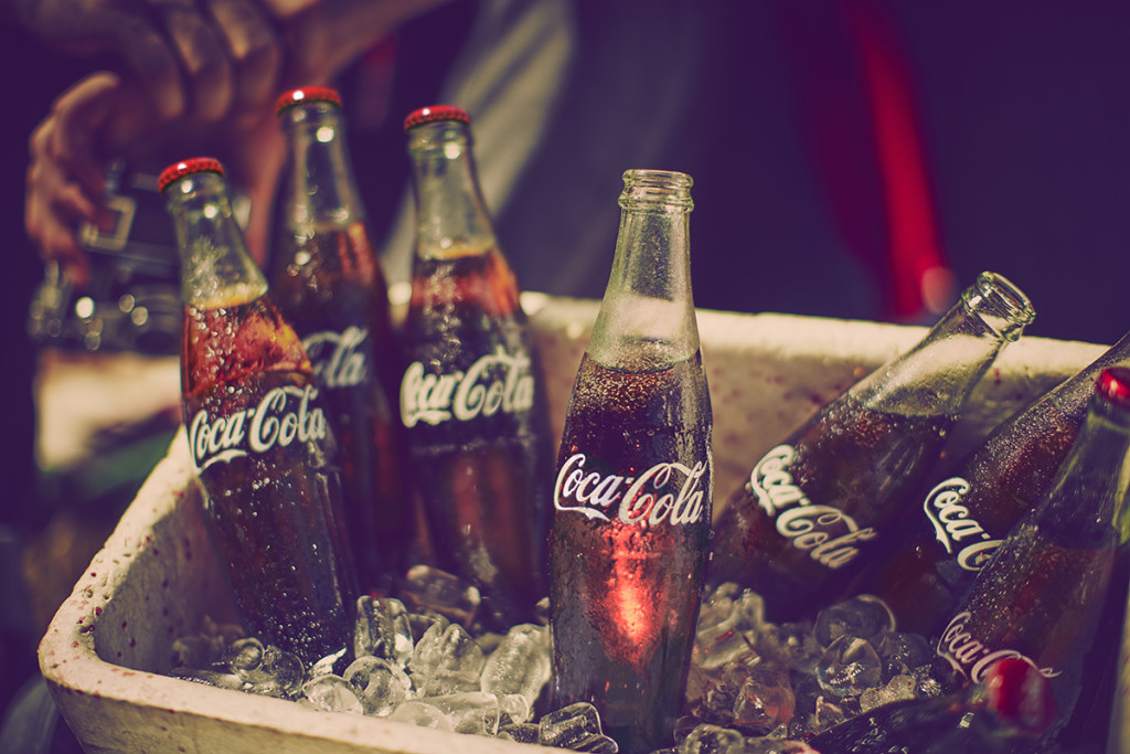 Coca-Cola FEMSA Brasil lança garrafa de vidro de 250 ml