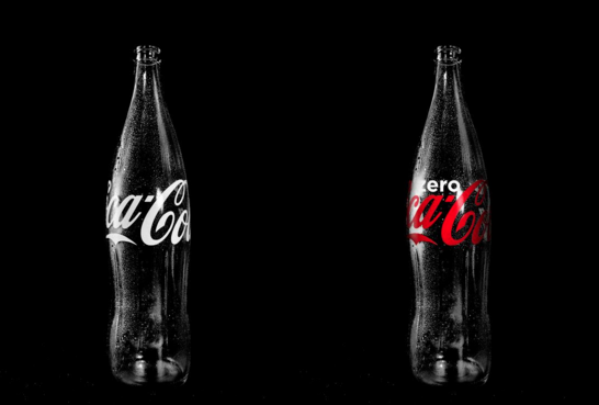 Coca-Cola lança embalagem especial de 1 litro