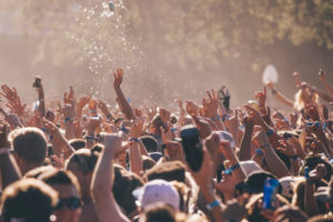 Red Bull TV transmite Lollapalooza Chicago