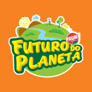 Fruki incentiva a plantação de árvores. Img: FRUKI