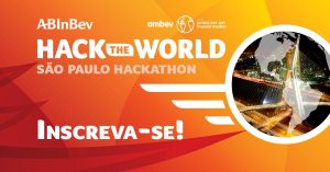 Inscrições para o Hackathon 2016 é até 6 de novembro
