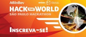 Hackathon Ambev tem inscrições prorrogadas até domingo (13/11)