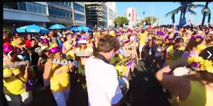 Ambev lança vídeos do carnaval 2017