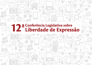 Conferência Legislativa