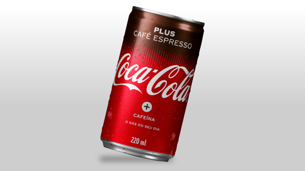 Oito curiosidades sobre a Coca-Cola Plus Café Espresso - ABIR