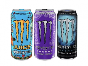 Arquivos Monster Energy - Marcas Mais