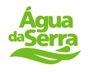 Logo Água da Serra