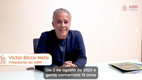 Victor Bicca fala sobre os 13 anos da Política Nacional de Resíduos